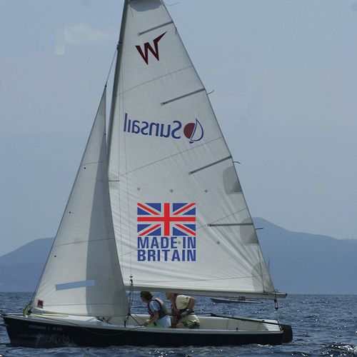 双人帆艇 - Wayfarer - Hartley Boats - 休闲