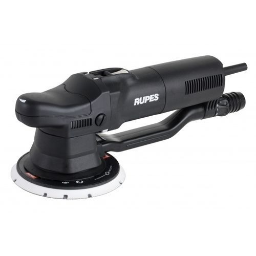 船坞磨光机 - BR106AES - RUPES S.p.A. - 偏心 / 电动