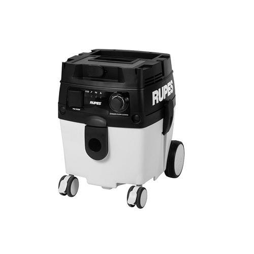 移动式吸尘器 - S230 SERIES - RUPES S.p.A. - 船坞