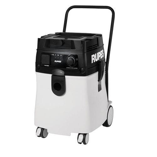 移动除尘器 - S245 SERIES - RUPES S.p.A. - 船坞