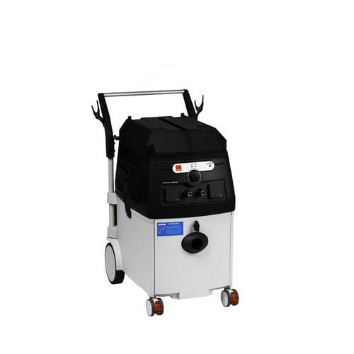 移动除尘器 - KS300 SERIES - RUPES S.p.A. - 船坞