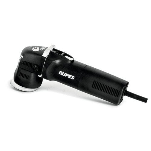 偏心抛光机 - BIGFOOT MINI LHR75E - RUPES S.p.A. - 电动 / 船坞