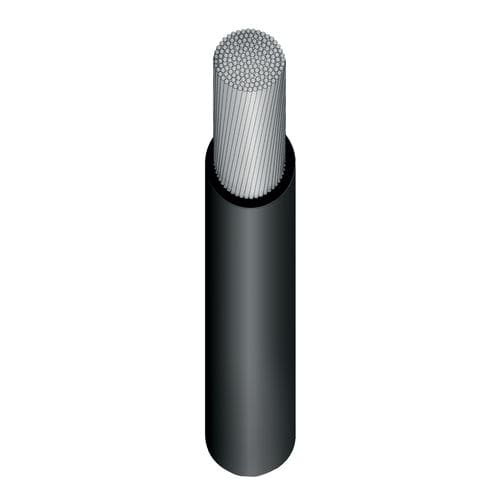 电缆 - AWG SERIES - VERTEX MARINE - 浮桥 / 航海用