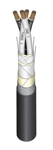 电缆 - EG SERIES - VERTEX MARINE - 船用
