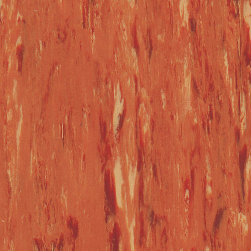 游艇地面覆盖层 - APRICOT 1055 - GERFLOR - 船舶 / PVC / 橙色