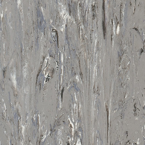 游艇地面覆盖层 - BLUE GREY 1059 - GERFLOR - 船舶 / PVC / 灰色