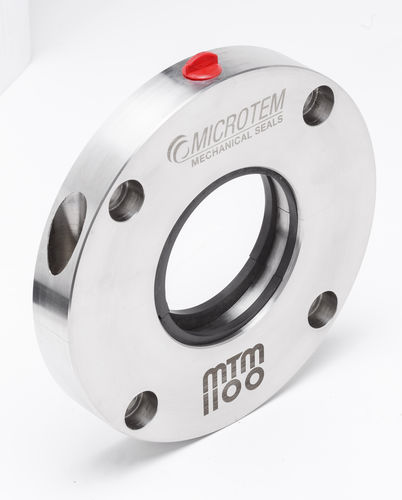 螺旋桨轴机械接头 - MTM1100 - Microtem 