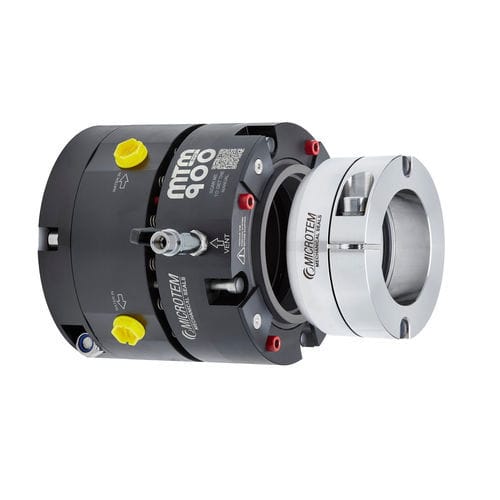 船舵机械接头 - MTM900 Evo - Microtem  - 用于螺旋桨轴 / 船用