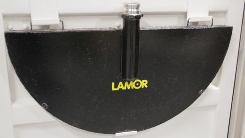 溢流口油撇取器 - MANTA RAY - LAMOR