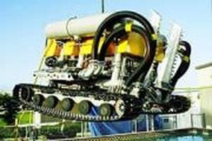 脐带线缆 - TRENCHER SERIES - Cortland - 用于ROV