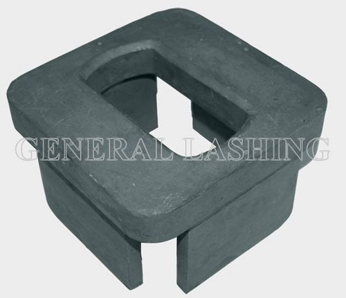 凸起系固点 - AC-B1/D - General Lashing System(China) - 集装箱绑扎