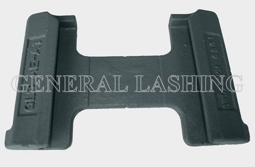 集装箱绑扎燕尾底座 - AE-A1  - General Lashing System(China)