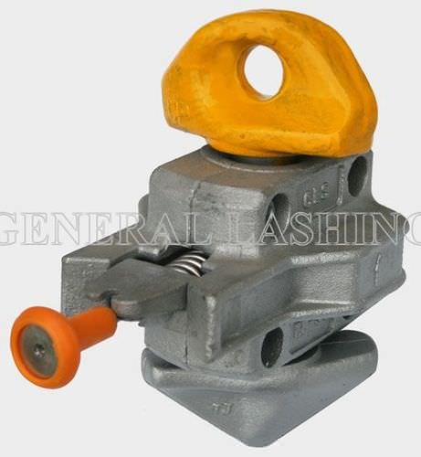 半自动集装箱绑扎扭锁 - BD-J1 - General Lashing System(China)