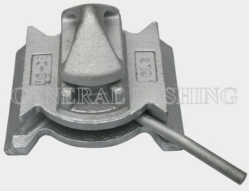 燕尾式集装箱绑扎扭锁 - BD-D1/L / BD-D1/R - General Lashing System(China)