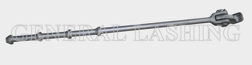 集装箱绑扎杆 - BB-C1 - General Lashing System(China)
