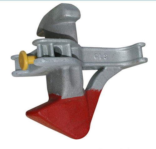 集装箱绑扎扭锁 - BD-K2 - General Lashing System(China)