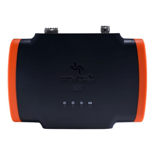 船用人工智能系统 - B921 - em-trak marine electronics - B级 / USCG