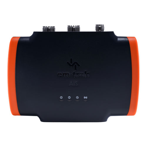 船用人工智能系统 - B923 - em-trak marine electronics - B级 / USCG