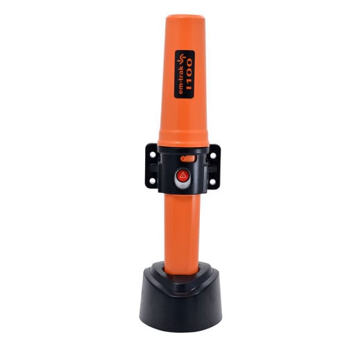 船用人工智能系统 - I100 - em-trak marine electronics - 无线电应答器 / B级