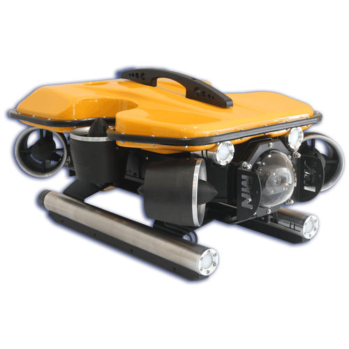 水下观察机器人 - Oceanus Pro Plus ROV System - MarineNav Ltd.