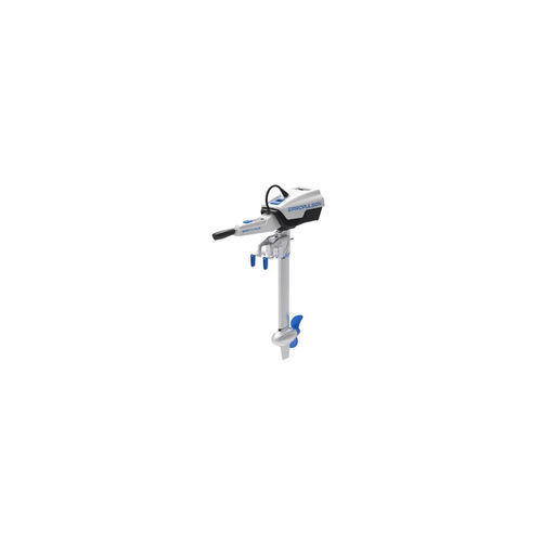 帆船推进系统 - Spirit 1.0 Plus - OZO - 补给船用 / 船用 / 电动
