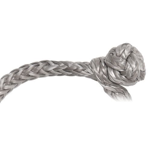 织物帆船卸扣 - Super-12 - Southern Ropes