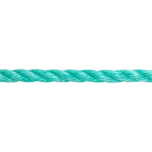 漂浮缆绳 - 3-Strand Polysteel - Southern Ropes - 捕捞网用 / 单股编织 / 专业捕鱼船用