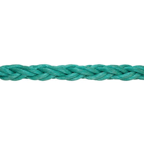 漂浮缆绳 - 8-Strand Polysteel - Southern Ropes - 捕捞网用 / 单股编织 / 专业捕鱼船用