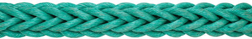 漂浮缆绳 - 12-Strand Polysteel - Southern Ropes - 捕捞网用 / 单股编织 / 拧绞