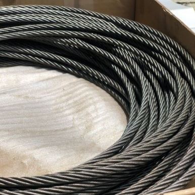 航海用线缆 - C.F.WIRE ROPE, LTD - 多股