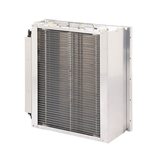 空气过滤器 - FE series - Expansion Electronic - 船用 / 船舶 / 用于空调