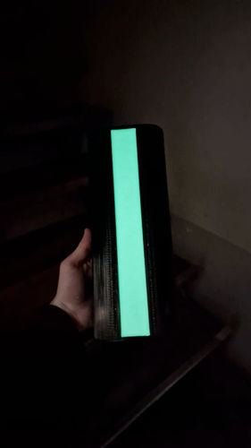 船用护舷 - GLOW - Miami news fender EU SL - 用于船体 / 定制 / 黑色
