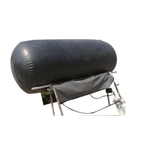 自动扶正系统 - SR2000800 - Qingdao Hvon Boat Co., Ltd