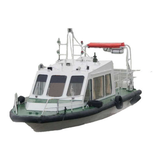 自动扶正系统 - SR30001100 - Qing Dao Hvon Boat Co., Ltd.