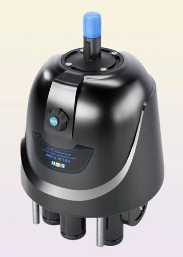 舷外发动机转向系统 - BBH series - Qingdao Hvon Boat Co., Ltd - 液压