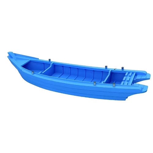 舷外休闲钓鱼船 - Changzhou Youbang Boat Co., Ltd. - 开放式 / 钓鱼 / HDPE