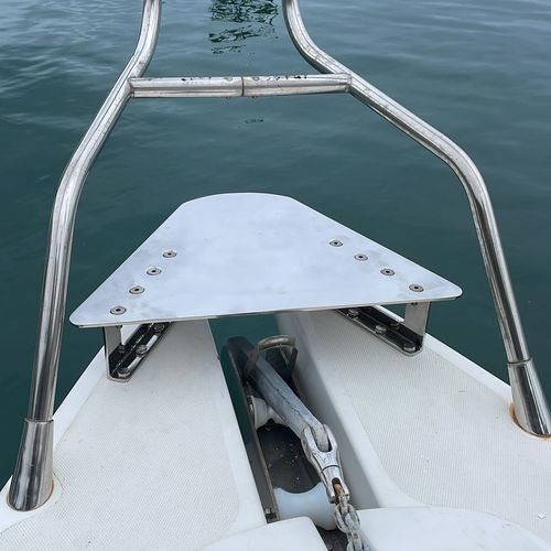 船用发动机架 - QD Marine