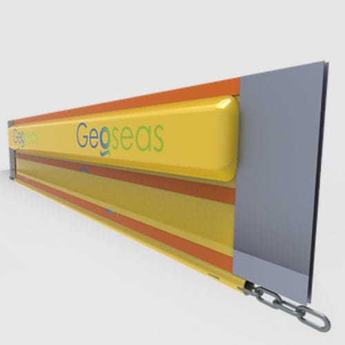 溢油拦油栅 - Geoseas Marine Protection and Demarcation Products Manufacturing LLC - 永久性 / 泡沫