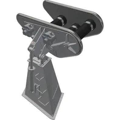 起网机 - 3RNH series - Petec Services