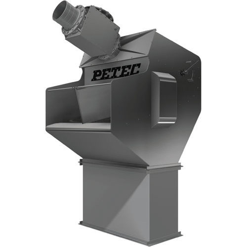 鱼类分选机 - DS series - Petec Services