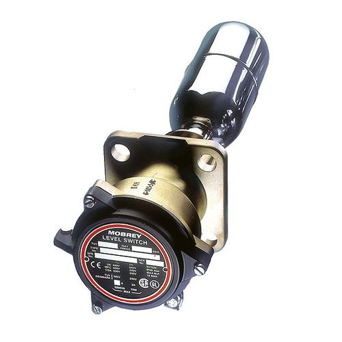 磁性浮子液位传感器 - SO1DB - Delta -Mobrey - 船舶 / 罐用