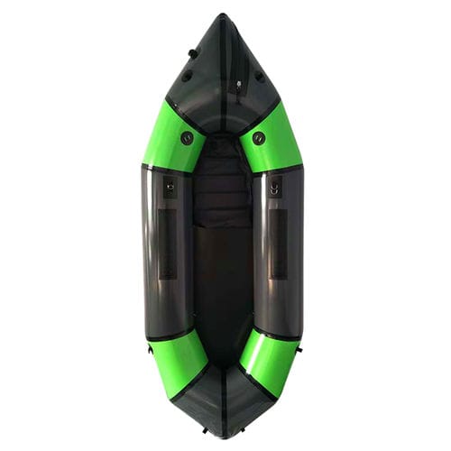 单人筏 - CW series - YANLYN OUTDOOR SPORTS - 静水