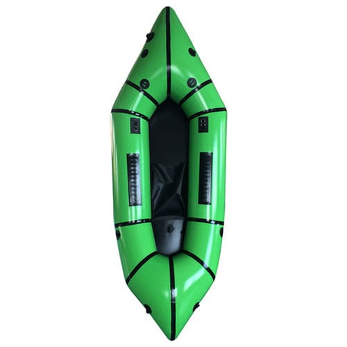 单人筏 - WW-C-2 series - YANLYN OUTDOOR SPORTS - 激流