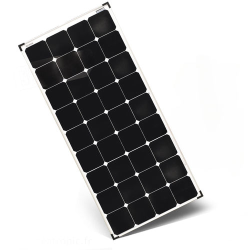 刚性太阳能面板 - EDP4SGR135 - seatronic - 36单元