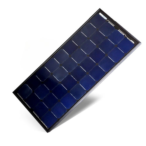 刚性太阳能面板 - EDP3SM705SP - seatronic - 44单元