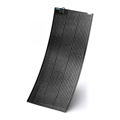柔性太阳能面板 - EDP6SGF185 - seatronic - 63单元