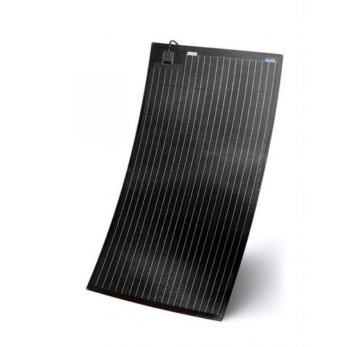 柔性太阳能面板 - EDP6SGF120 - seatronic - 38单元