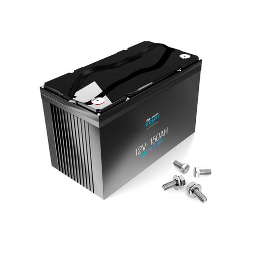 航海电池 - BLI12150 - seatronic - 12V / 锂