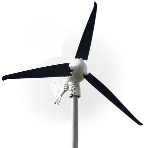 船用风力发电机 - EDES300-12 - seatronic - 12V