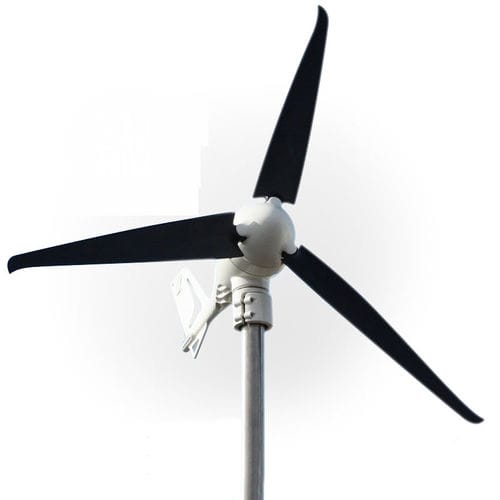 船用风力发电机 - EDES300-24 - seatronic - 24伏